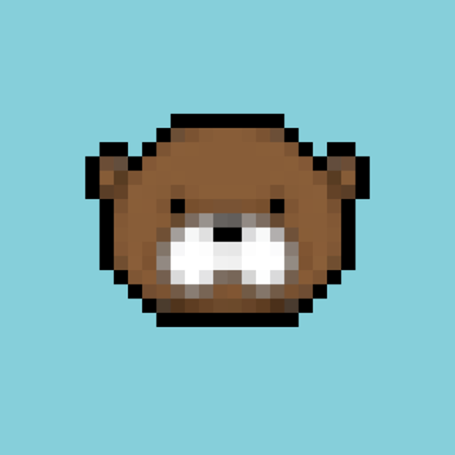 Otter's Area Logo